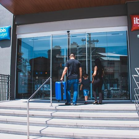 Ibis Budget Navegantes Itajai Exterior photo
