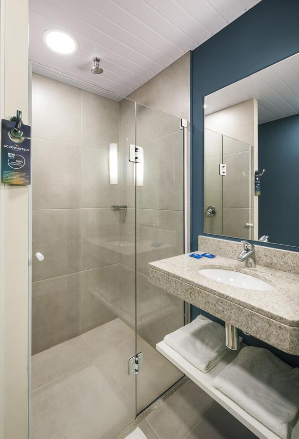 Ibis Budget Navegantes Itajai Exterior photo